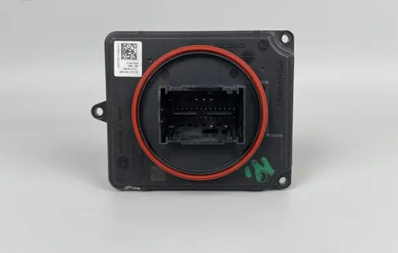 Audi A4 S4 B9 8W Headlight ballast module Xenon 4K0941572DD 4K0941572 4K0941572D