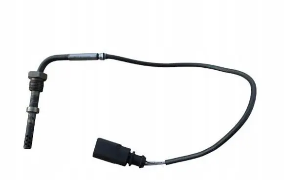 Audi Q7 4L Exhaust gas temperature sensor