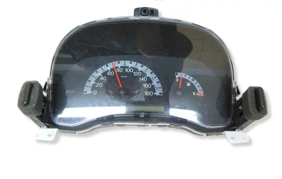 Fiat Punto (188) Speedometer (instrument cluster) 46812948