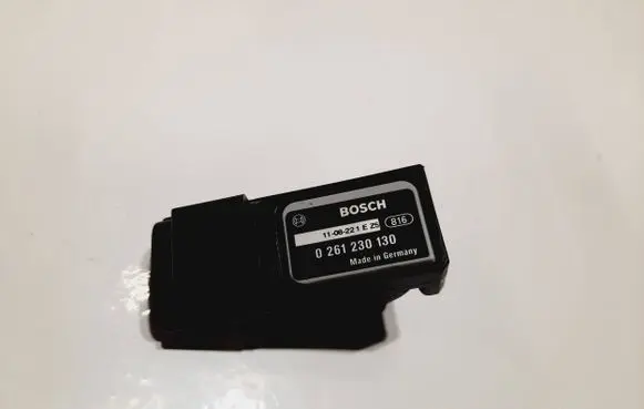 Infiniti FX Air pressure sensor