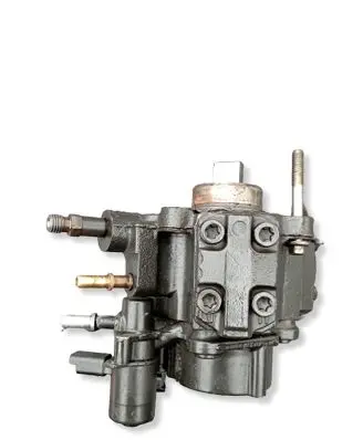 Ford Transit Custom Fuel injection high pressure pump BK2Q9B395BC A2C83489800