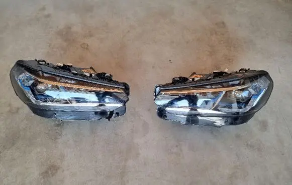 BMW X3 G01 Headlight/headlamp A95A2921706 F00HTB712506