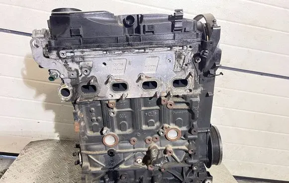 Audi A4 S4 B8 8K Engine CJC