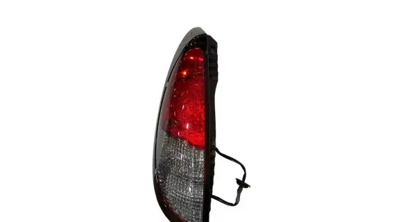 Peugeot iOn Rear/tail lights 1146386L