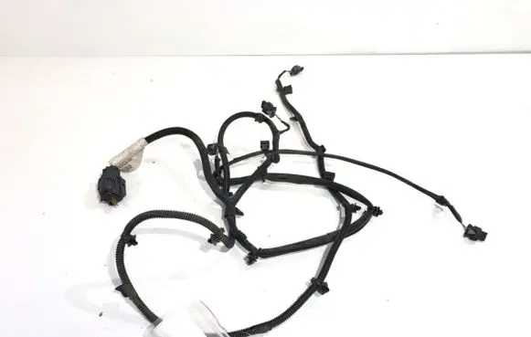 Volvo V60 Parking sensor (PDC) wiring loom 31376420