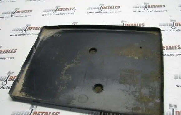 Toyota Avensis T250 Battery box tray 7443102051