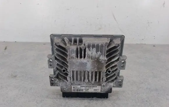 Ford Mondeo MK IV Engine control unit/module ECU 7G91-12A650-UF