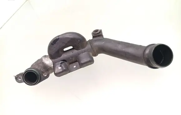 Citroen Xsara Picasso Air intake hose/pipe 9657083280