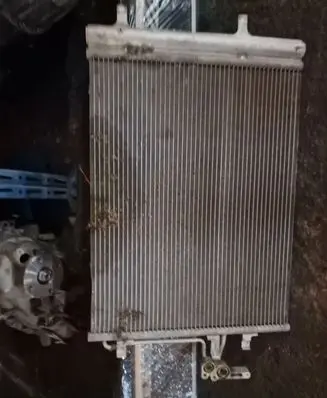 Volvo S80 A/C cooling radiator (condenser) 940088 6940 0000267