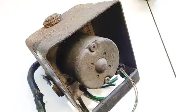 Renault Scenic I ABS Pump 0265225107 64b02aay1