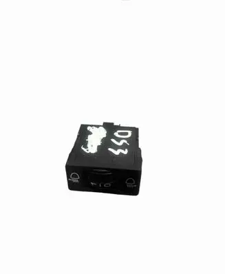 Citroen DS3 Headlight level height control switch A12116a4342