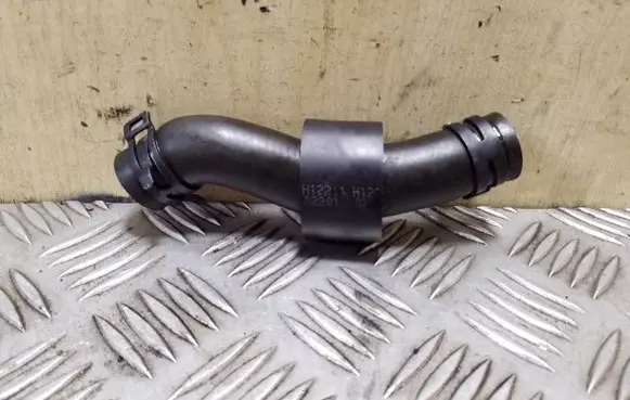 Seat Exeo (3R) Engine coolant pipe/hose