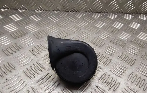 Volkswagen Touareg I Horn signal E10209 E1000209