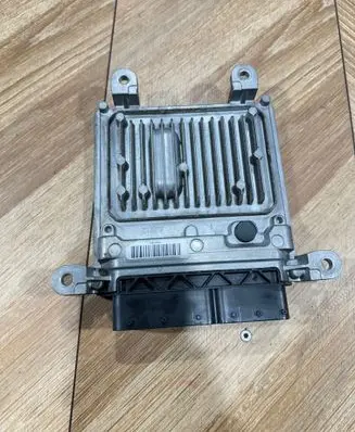 Mercedes-Benz C W204 Engine control unit/module A6519007500 A0064461540 28336101
