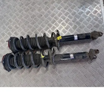 Infiniti Q50 Rear shock absorber/damper