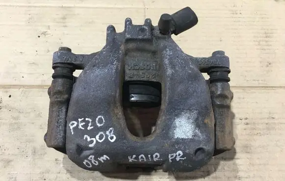 Peugeot 308 Front brake caliper