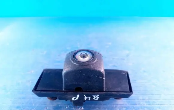 Volvo V60 Front bumper camera 31266969 64299002A