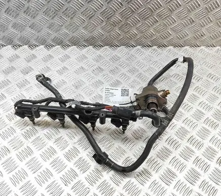 Volkswagen Golf VII Fuel main line pipe 06L971627B 06L906031A