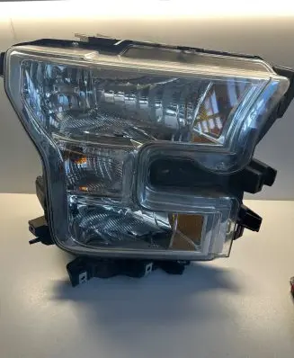 Ford F150 Headlight/headlamp FL3413005A GL3113005C