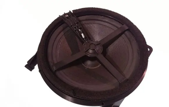 Volvo S60 Parcel shelf speaker 9472300