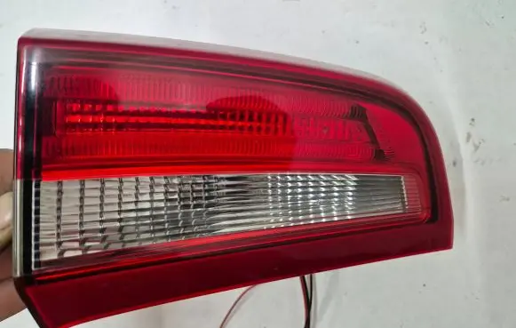 Volvo S60 Tailgate rear/tail lights 30796271 VVS60CSX