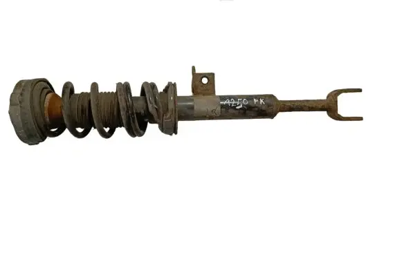 BMW 5 F10 F11 Front shock absorber with coil spring