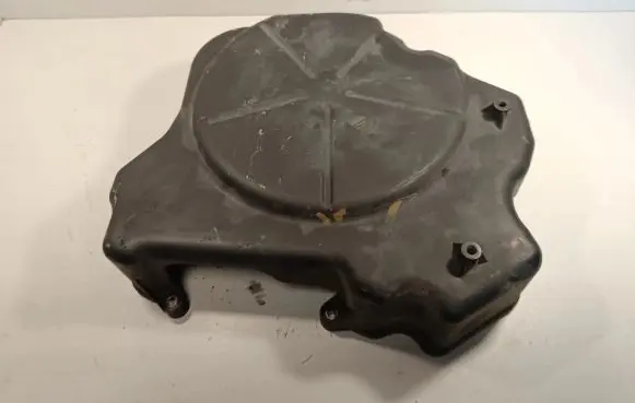 Jeep Grand Cherokee Engine cover (trim)