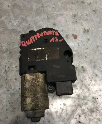 Maserati Quattroporte Sunroof motor/actuator 2226114ABILI 2226114A