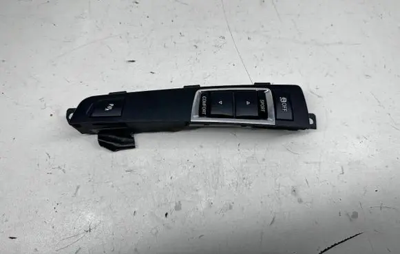 BMW 5 F10 F11 Other switches/knobs/shifts 9202945 10014191 10755210