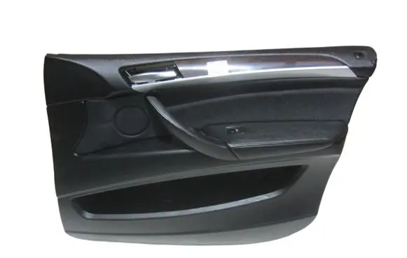 BMW X5 E70 Sliding door card 