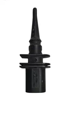 BMW 3 E90 E91 Outside/external air temperature sensor 65816936963