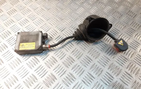 Opel Omega B2 Xenon control unit/module 5DV00776005