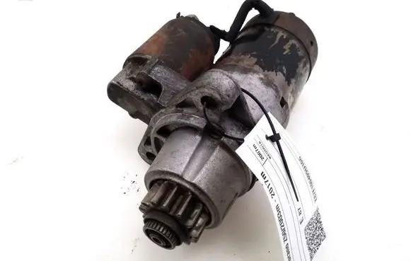 Nissan Murano Z50 Starter motor 23300CA000