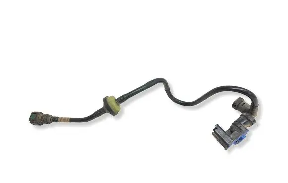 Toyota Proace Vacuum line/pipe/hose 9806151480
