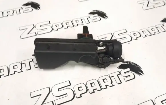 BMW 5 E39 Electric throttle body valve 1440049