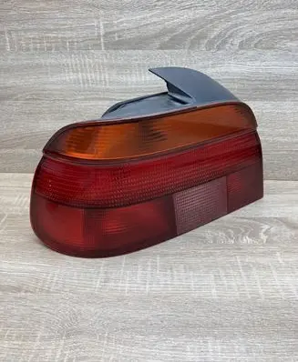 BMW 5 E39 Rear/tail lights 8358031 2VP007240