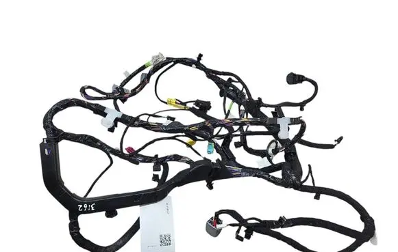 Tesla Model Y Other wiring loom 110698400B P148904006D
