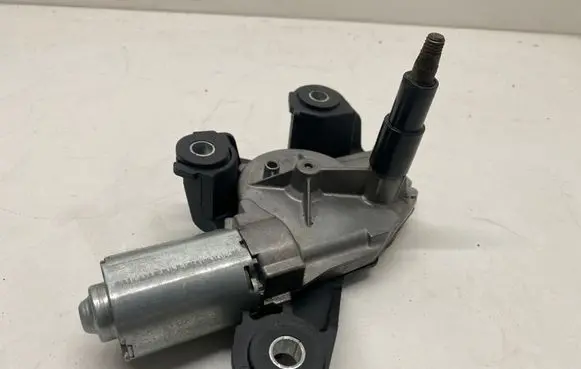 Nissan Qashqai Rear window wiper motor 28710JD000 0390201820