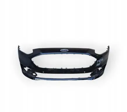 Ford Fiesta Front bumper H1BB17757AA