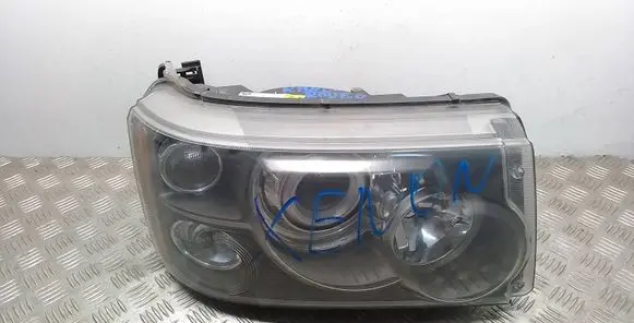 Land Rover Range Rover Sport L320 Headlight/headlamp XBC501723LZN 5DV00829000