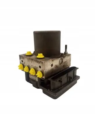 Dacia Dokker ABS Pump 13187391