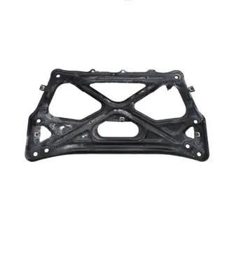 Other front suspension part