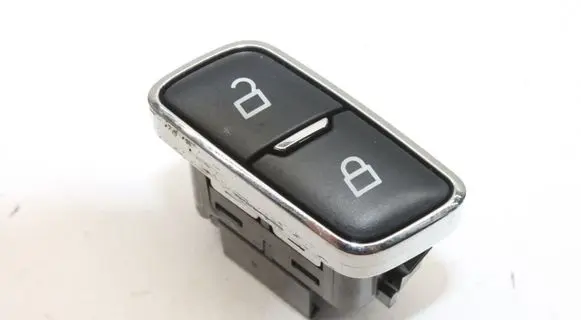 Ford Mondeo MK IV Central locking switch button BB5T14017CCW