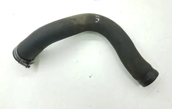 Nissan Qashqai Intercooler hose/pipe