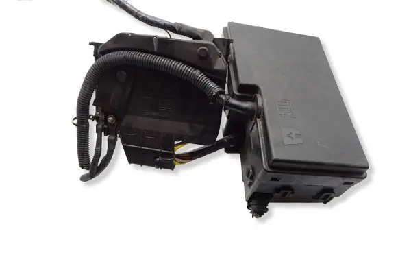 Ford Focus Fuse box set AV6T14A067AD