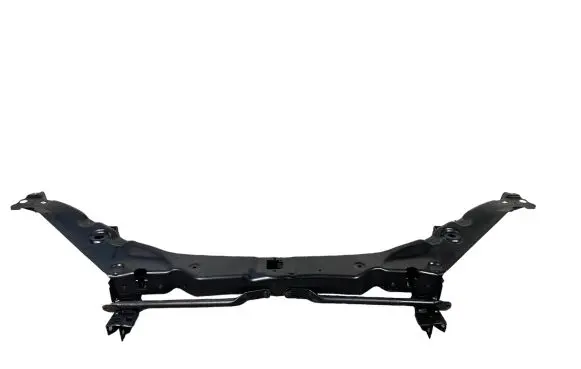 Jaguar XF Top upper radiator support slam panel 8X2310884A01