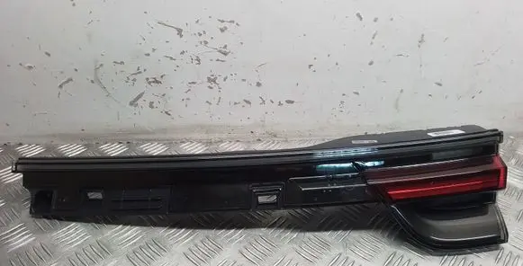 Porsche Panamera (971) Tailgate rear/tail lights 973945208