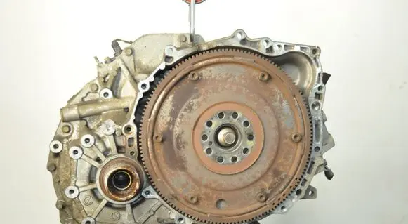 Volvo V70 Manual 6 speed gearbox 8675179