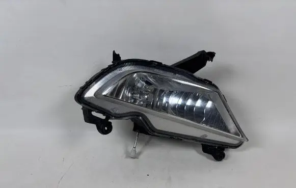 Hyundai i20 Active LED Daytime headlight 