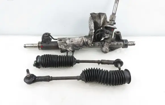 Ford Connect Steering rack A0005799LH